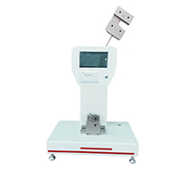 數顯簡支梁沖擊試驗機