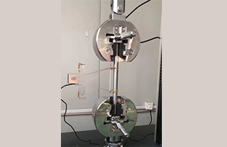 金屬材料拉伸試驗機選型三要素